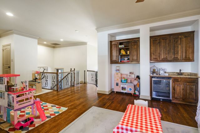 5757 Bernay Lane, Plano, TX 75024