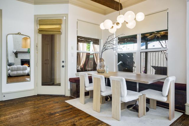 5757 Bernay Lane, Plano, TX 75024