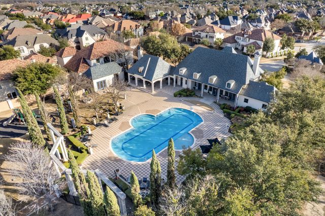 5757 Bernay Lane, Plano, TX 75024