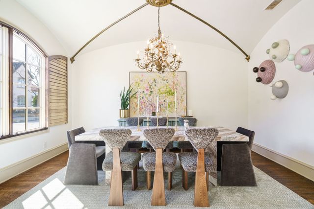 5757 Bernay Lane, Plano, TX 75024