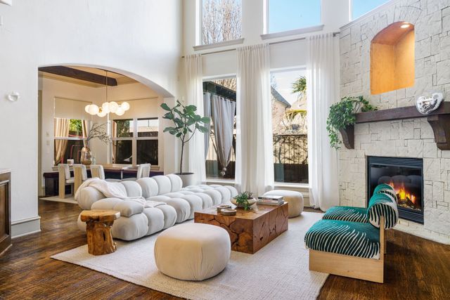 5757 Bernay Lane, Plano, TX 75024