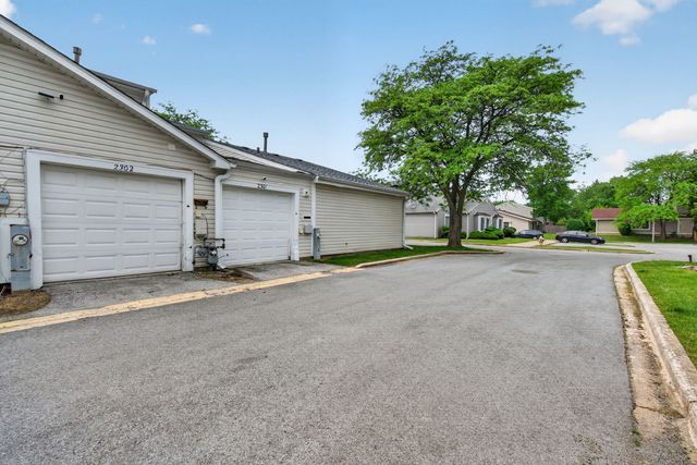 2302 Windsor Lane, Country Club Hills, IL 60478