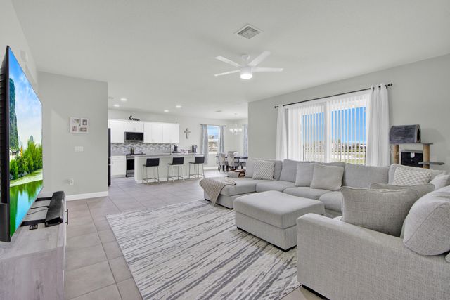 7456 NW Greenspring Street, Port St. Lucie, Port St Lucie, FL 34987