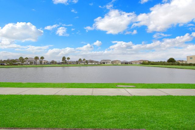 7456 NW Greenspring Street, Port St. Lucie, Port St Lucie, FL 34987