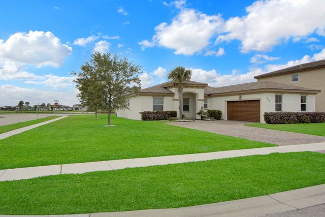 7456 NW Greenspring Street, Port St. Lucie, Port St Lucie, FL 34987