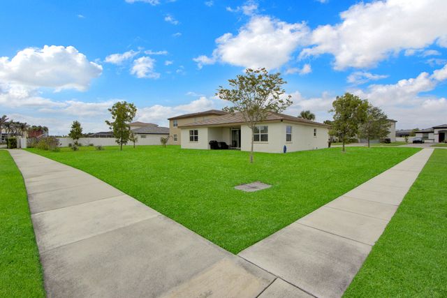 7456 NW Greenspring Street, Port St. Lucie, Port St Lucie, FL 34987