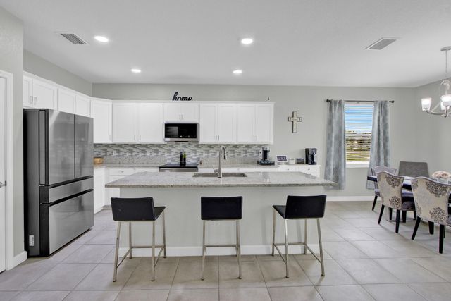 7456 NW Greenspring Street, Port St. Lucie, Port St Lucie, FL 34987