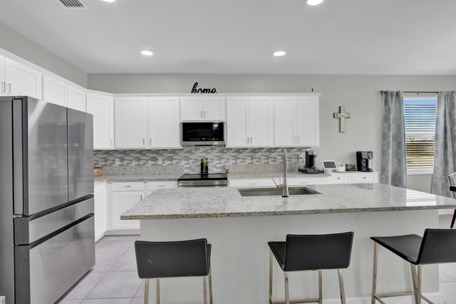 7456 NW Greenspring Street, Port St. Lucie, Port St Lucie, FL 34987