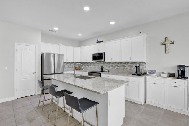 7456 NW Greenspring Street, Port St. Lucie, Port St Lucie, FL 34987