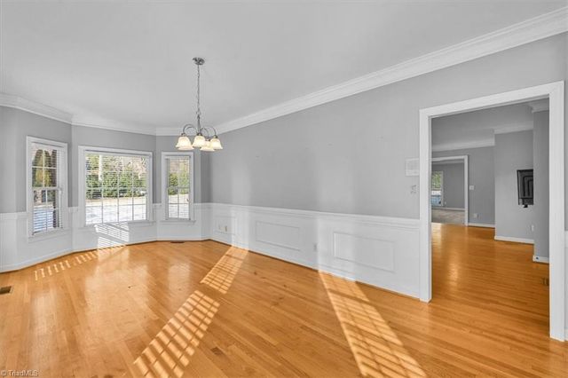 3100 Crosby Court, Summerfield, NC 27358