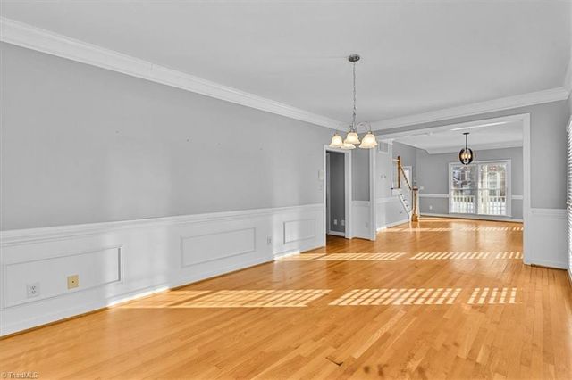 3100 Crosby Court, Summerfield, NC 27358