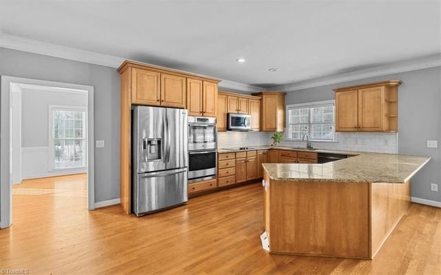 3100 Crosby Court, Summerfield, NC 27358