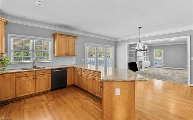 3100 Crosby Court, Summerfield, NC 27358