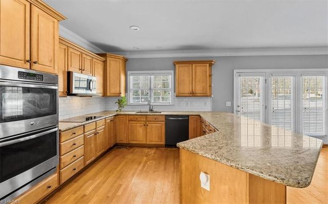 3100 Crosby Court, Summerfield, NC 27358