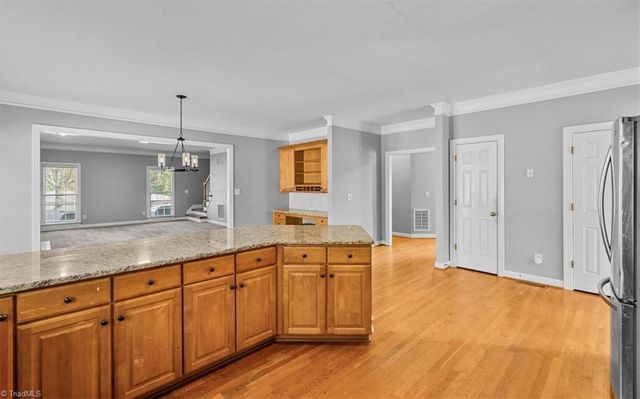 3100 Crosby Court, Summerfield, NC 27358