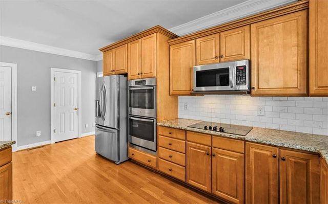 3100 Crosby Court, Summerfield, NC 27358