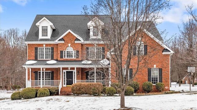 3100 Crosby Court, Summerfield, NC 27358