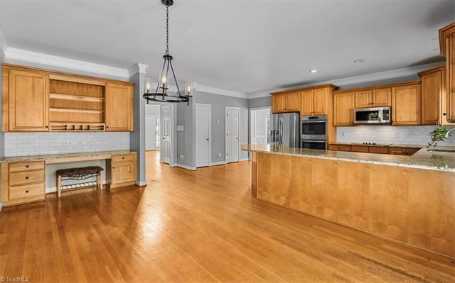 3100 Crosby Court, Summerfield, NC 27358