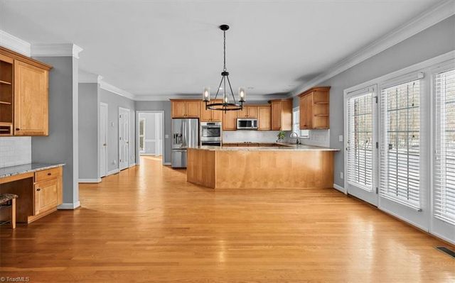 3100 Crosby Court, Summerfield, NC 27358