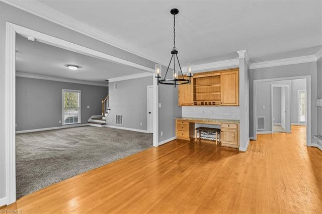 3100 Crosby Court, Summerfield, NC 27358