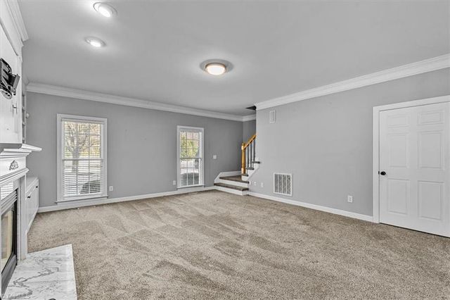 3100 Crosby Court, Summerfield, NC 27358