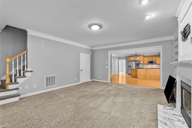 3100 Crosby Court, Summerfield, NC 27358