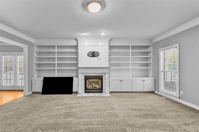 3100 Crosby Court, Summerfield, NC 27358