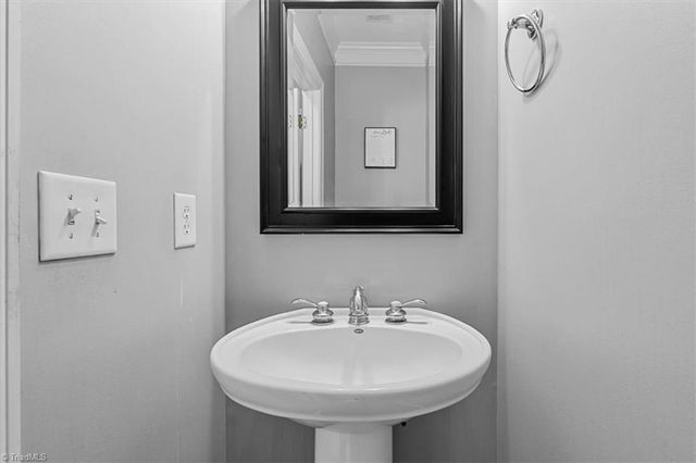 3100 Crosby Court, Summerfield, NC 27358