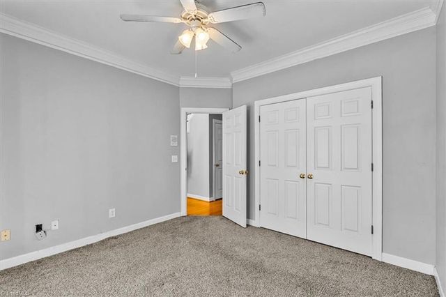 3100 Crosby Court, Summerfield, NC 27358