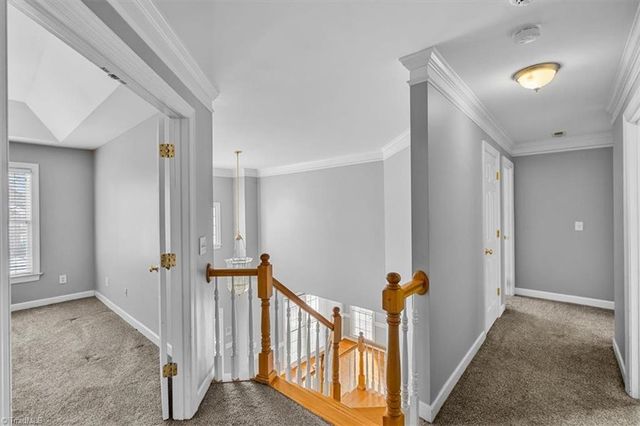 3100 Crosby Court, Summerfield, NC 27358