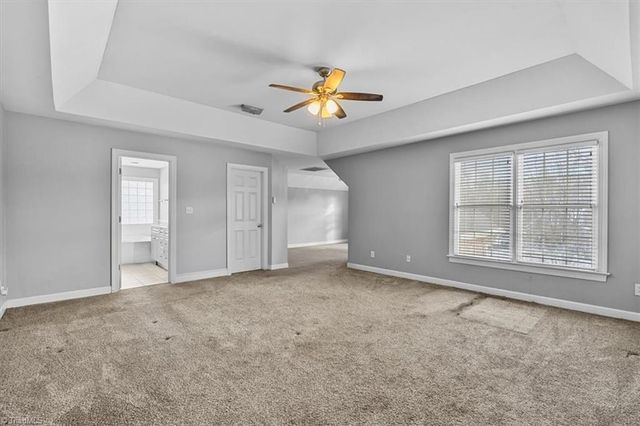 3100 Crosby Court, Summerfield, NC 27358