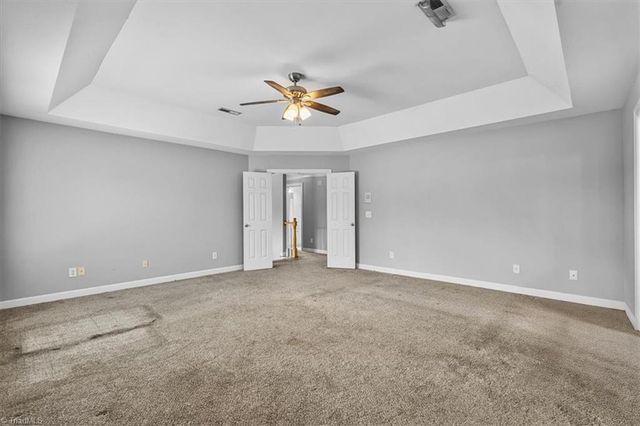 3100 Crosby Court, Summerfield, NC 27358