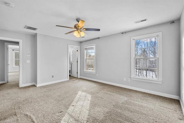 3100 Crosby Court, Summerfield, NC 27358