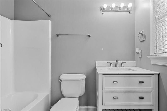 3100 Crosby Court, Summerfield, NC 27358