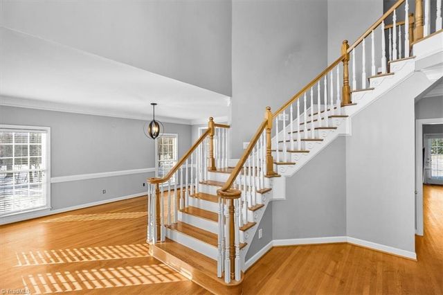 3100 Crosby Court, Summerfield, NC 27358