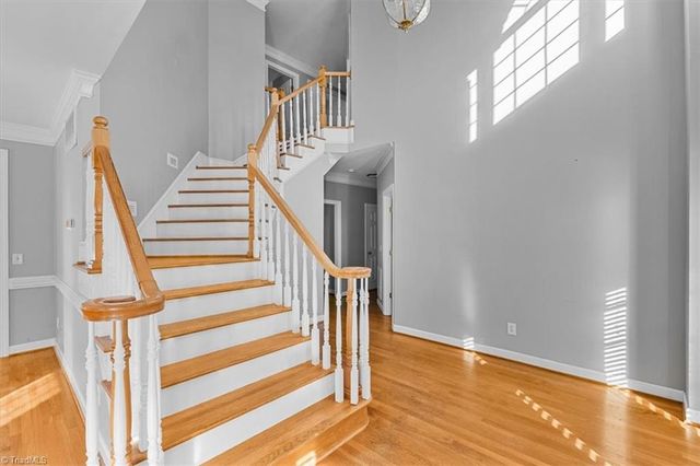 3100 Crosby Court, Summerfield, NC 27358