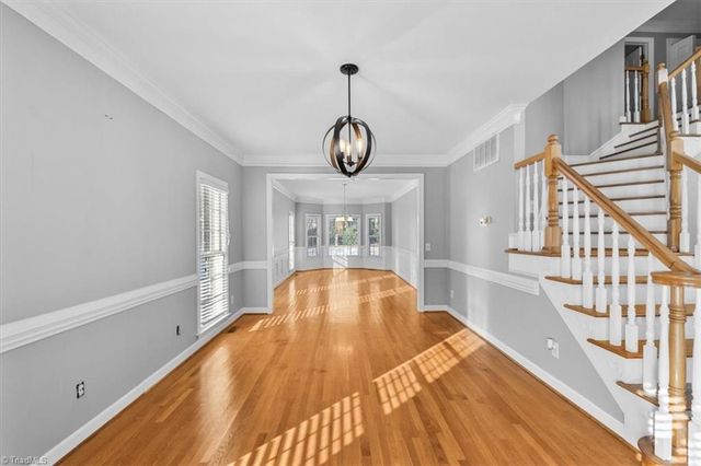 3100 Crosby Court, Summerfield, NC 27358