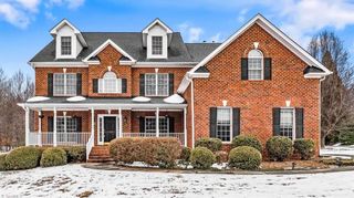 3100 Crosby Court, Summerfield, NC 27358
