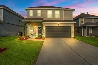 22102 Great Royal Lane, Houston, TX 77073