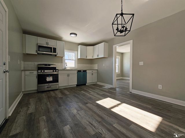 411 2nd Street, Ypsilanti, MI 48197