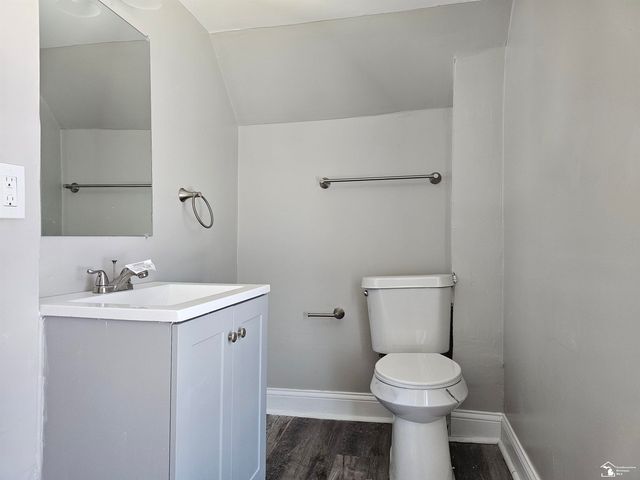 411 2nd Street, Ypsilanti, MI 48197