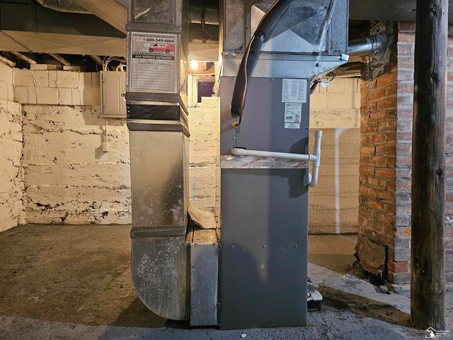 411 2nd Street, Ypsilanti, MI 48197