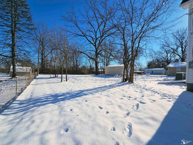 411 2nd Street, Ypsilanti, MI 48197