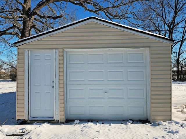 411 2nd Street, Ypsilanti, MI 48197