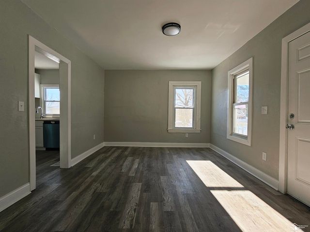 411 2nd Street, Ypsilanti, MI 48197