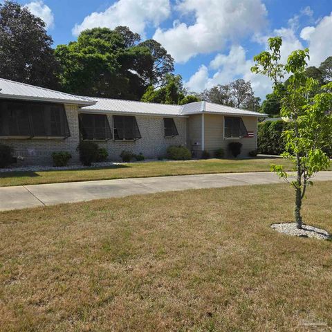 2701 N 17th Ave, Pensacola, FL 32503