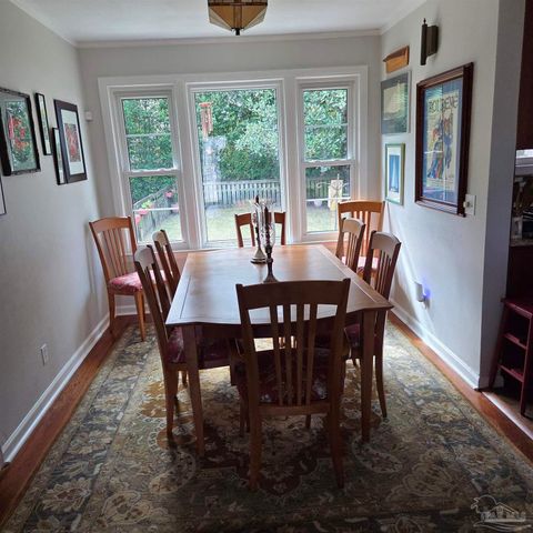 2701 N 17th Ave, Pensacola, FL 32503