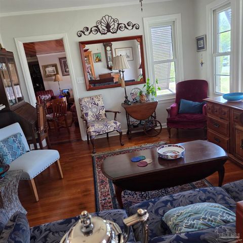 2701 N 17th Ave, Pensacola, FL 32503