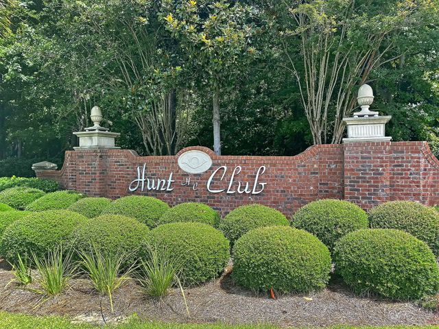 911 Hunt Club Run, Charleston, SC 29414
