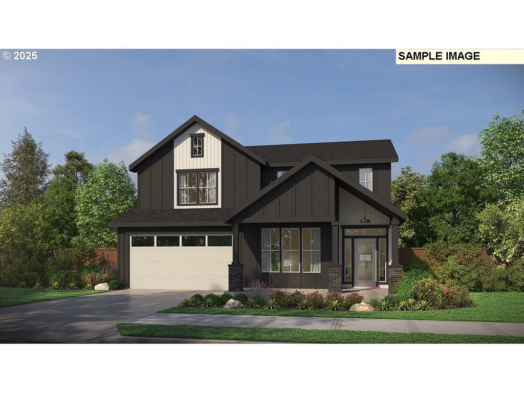 8317 N HARGRAVE St, Camas, WA 98607